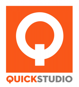 logo quick studio